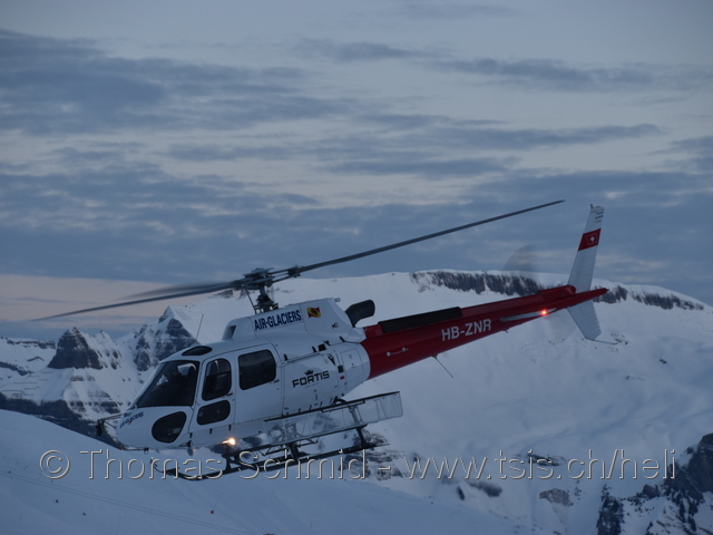 HB-ZNR