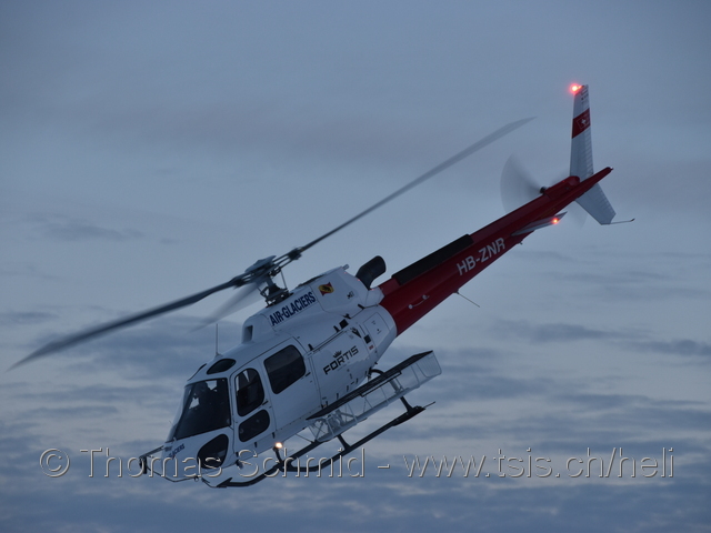 HB-ZNR