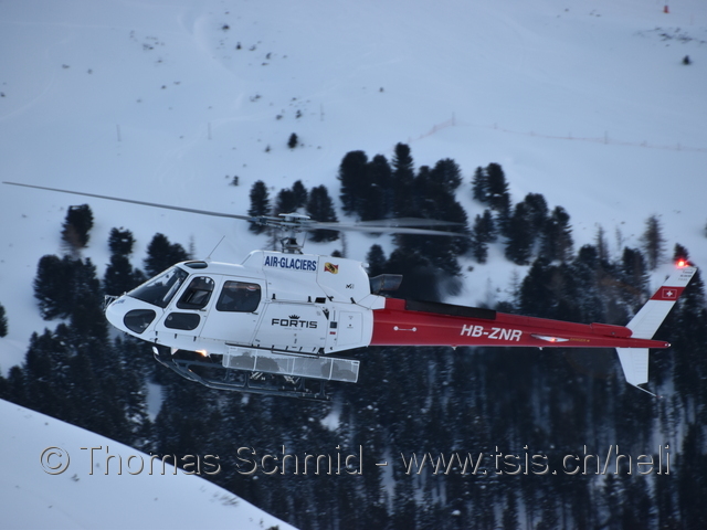HB-ZNR