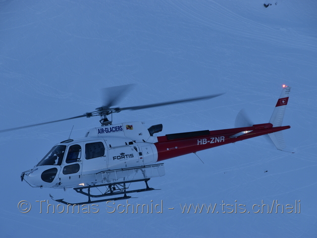 HB-ZNR