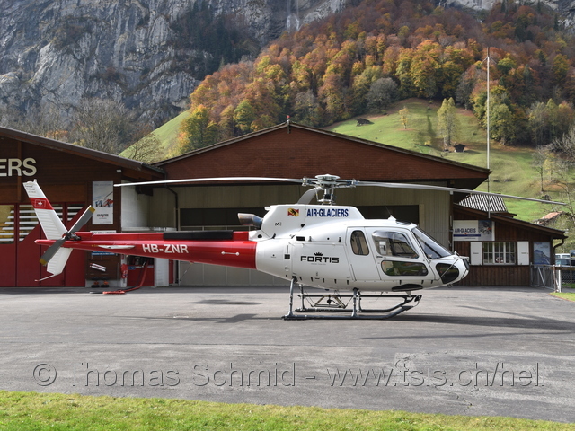 HB-ZNR