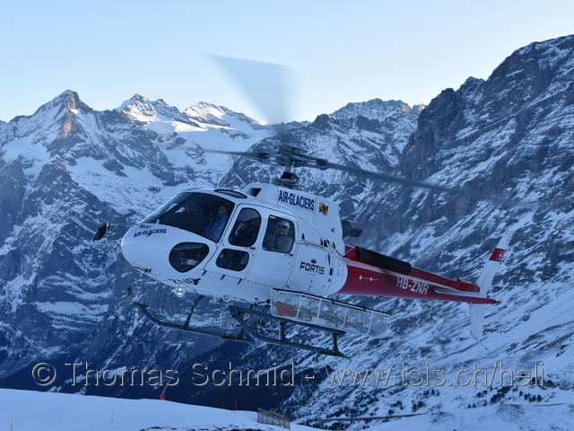 HB-ZNR