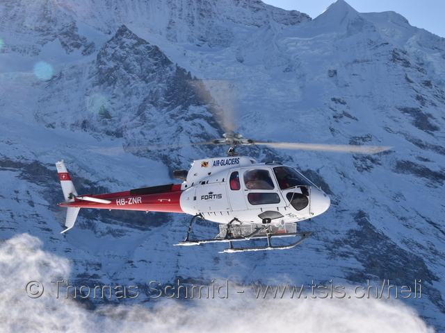 HB-ZNR