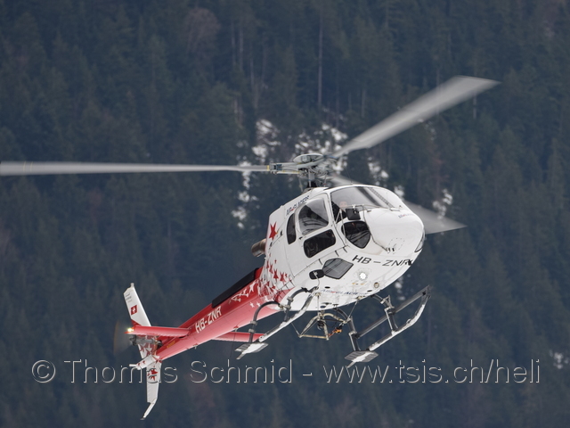 HB-ZNR