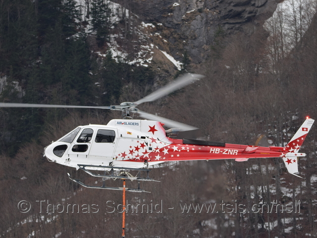 HB-ZNR
