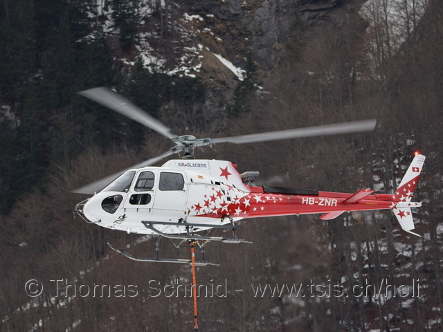 HB-ZNR
