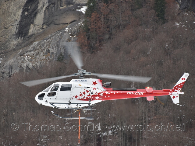 HB-ZNR