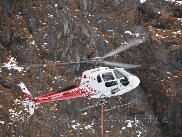 HB-ZNR