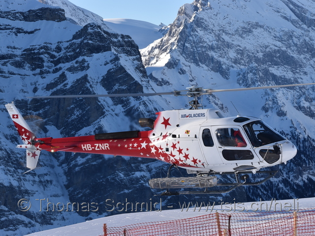 HB-ZNR