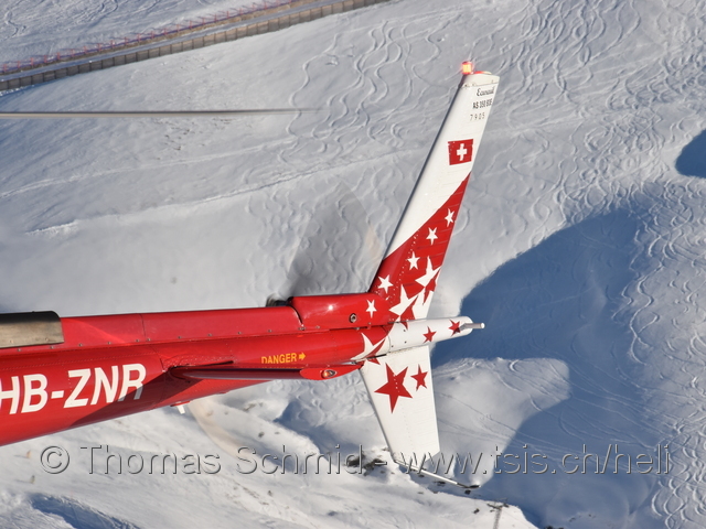 HB-ZNR
