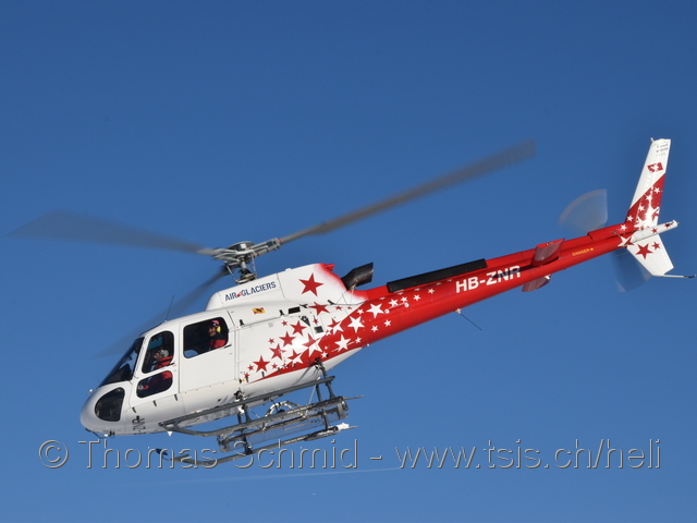 HB-ZNR