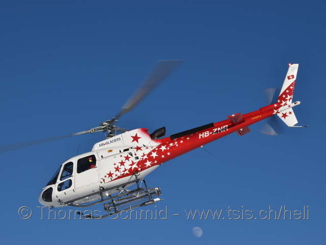 HB-ZNR