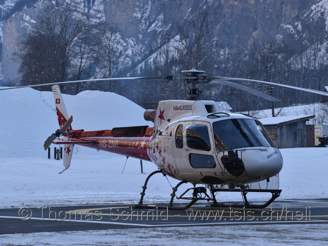 HB-ZNR