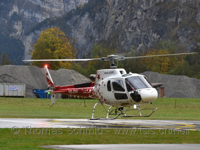 HB-ZNR