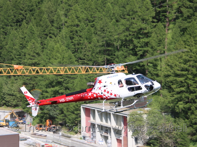HB-ZNR