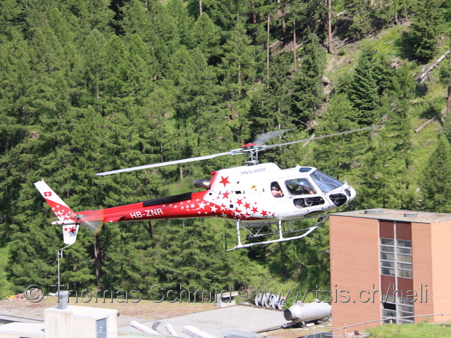 HB-ZNR