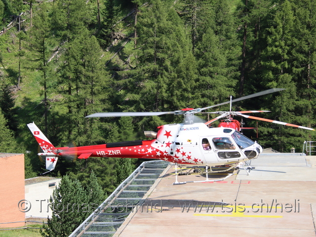 HB-ZNR