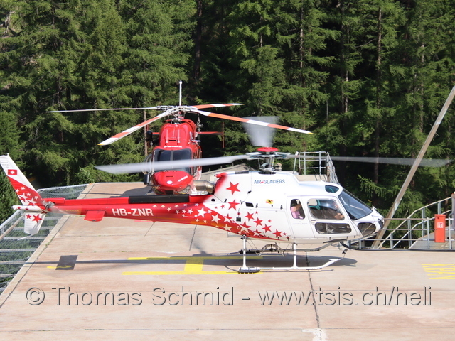 HB-ZNR