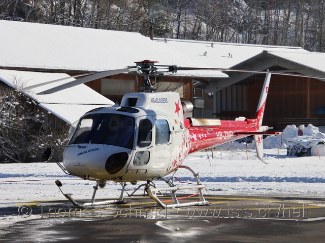 HB-ZNR