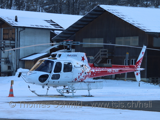 HB-ZNR