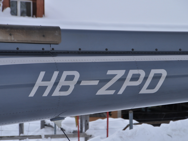 HB-ZPD