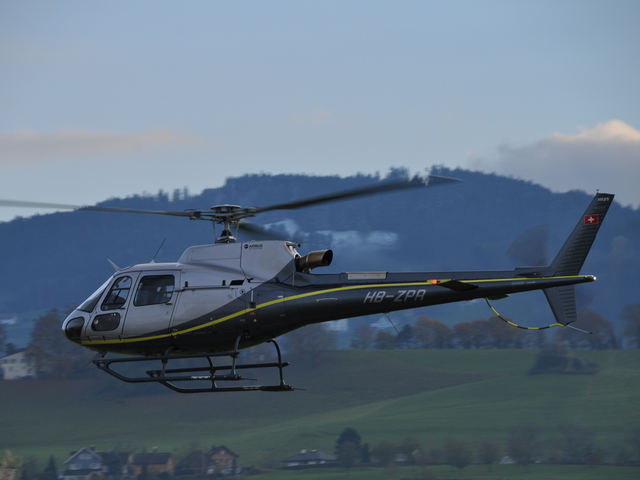 HB-ZPR