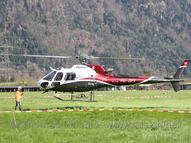 HB-ZPT