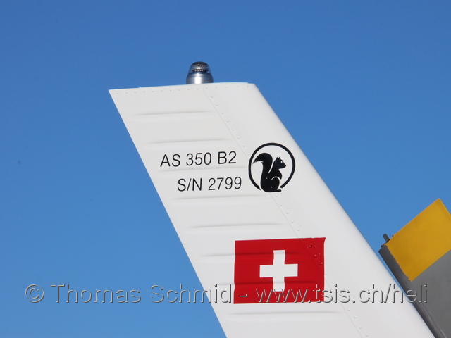 HB-ZQR