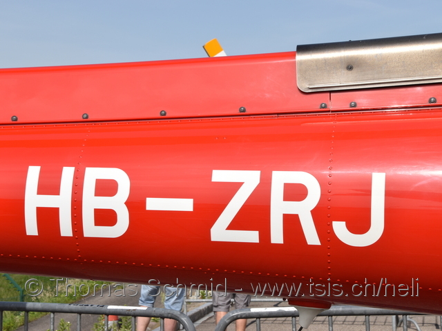 HB-ZRJ