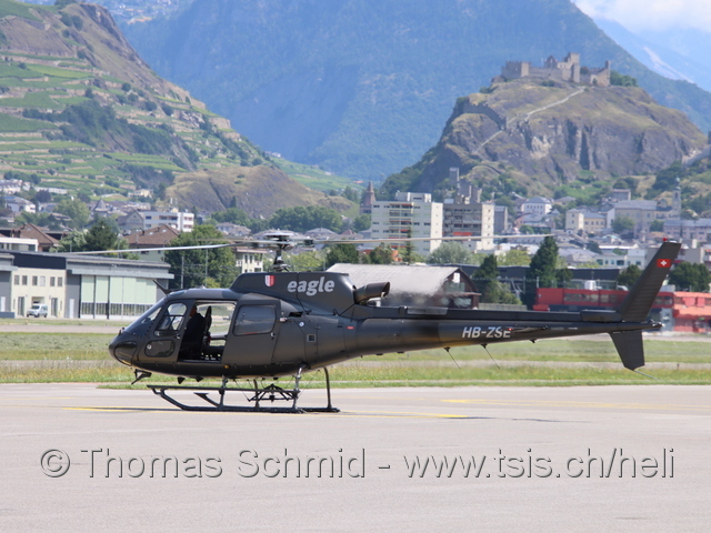 HB-ZSE