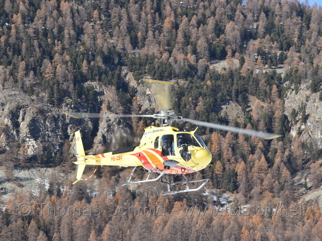 HB-ZSV