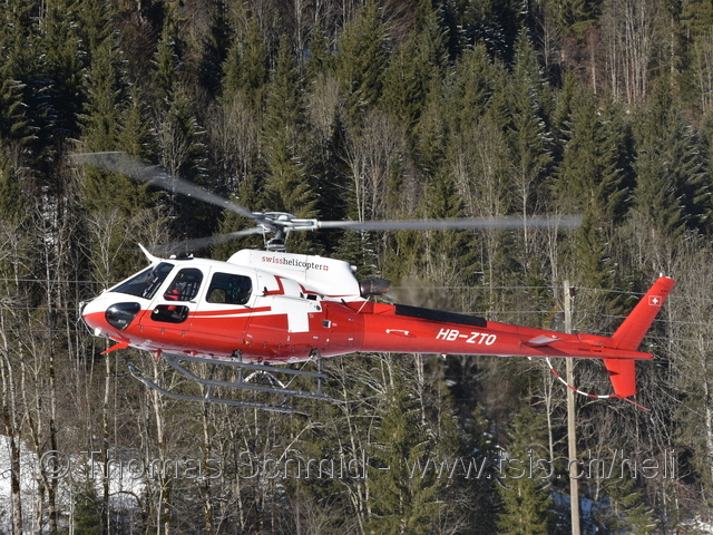 HB-ZTO