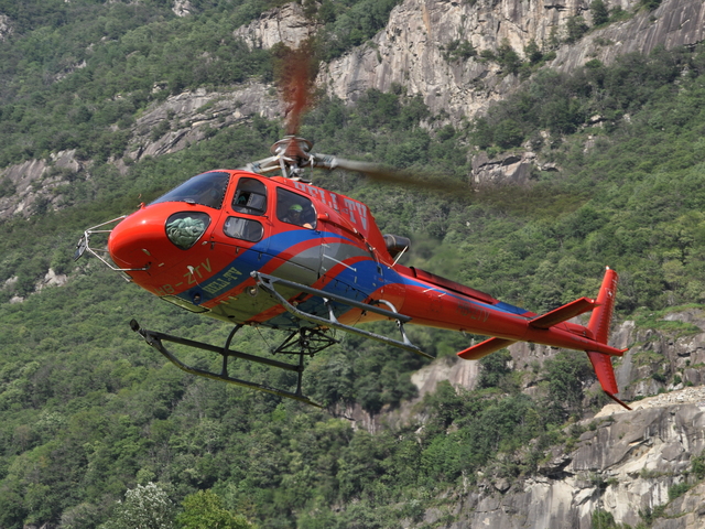 HB-ZTV