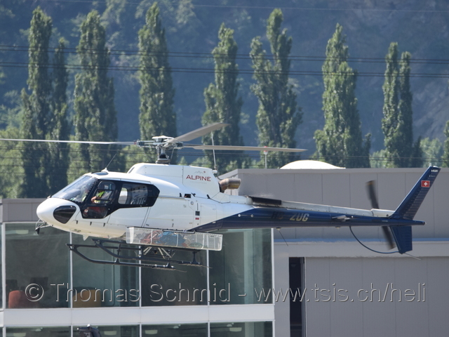 HB-ZUG
