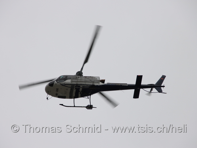 HB-ZUG