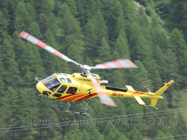 HB-ZUK