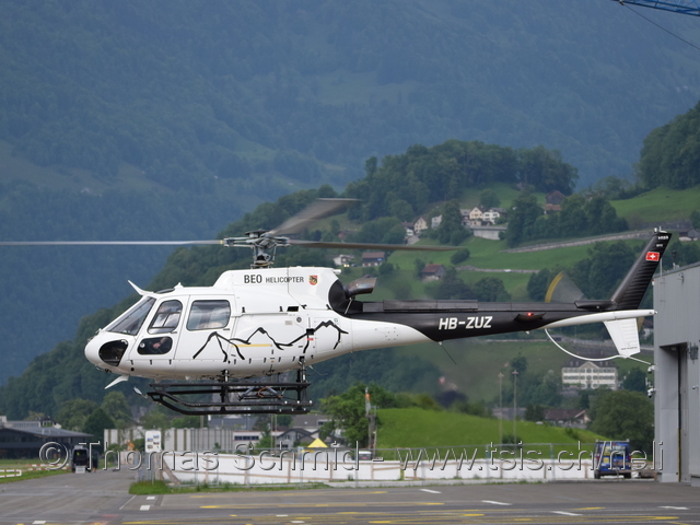 HB-ZUZ