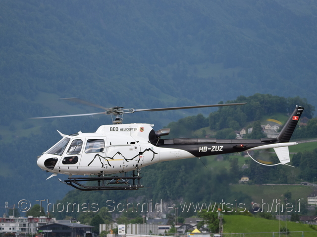 HB-ZUZ