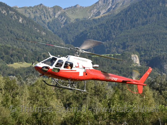 HB-ZVE