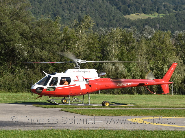 HB-ZVE