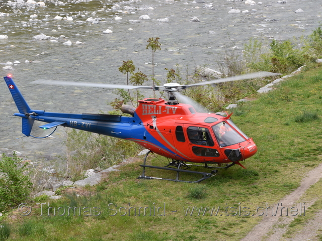 HB-ZVI