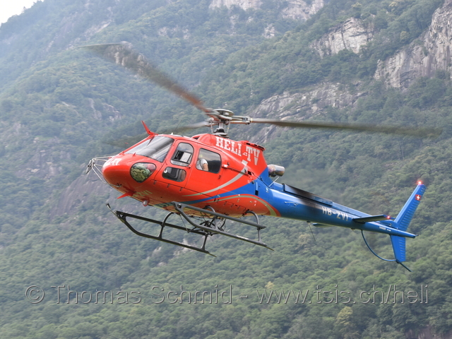 HB-ZVI