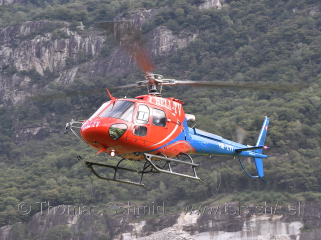 HB-ZVI