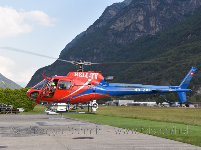 HB-ZVI