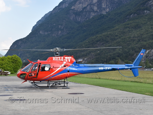 HB-ZVI