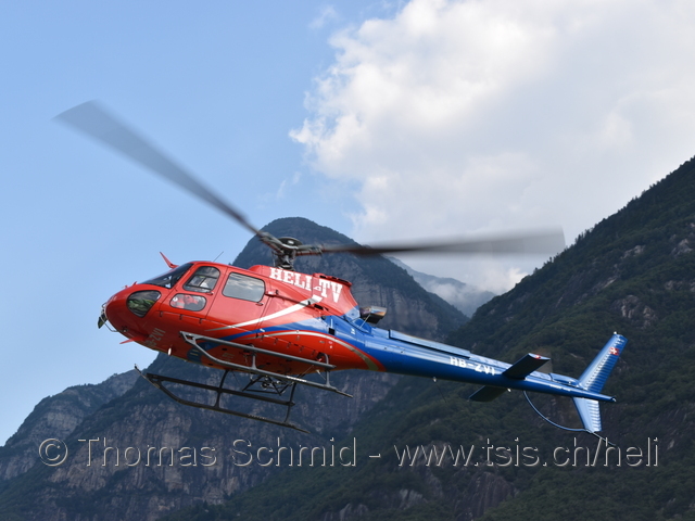 HB-ZVI