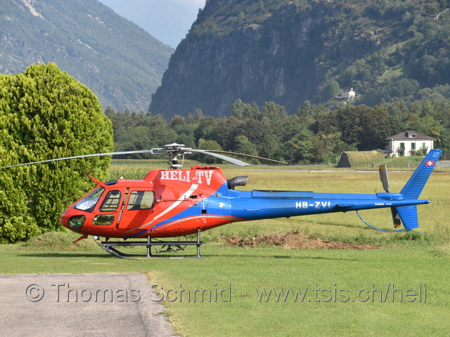 HB-ZVI
