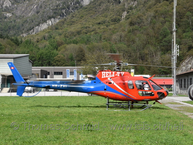 HB-ZVI