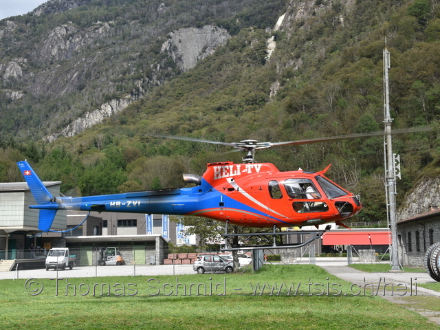 HB-ZVI