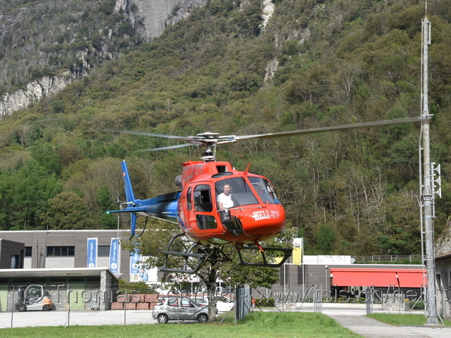 HB-ZVI